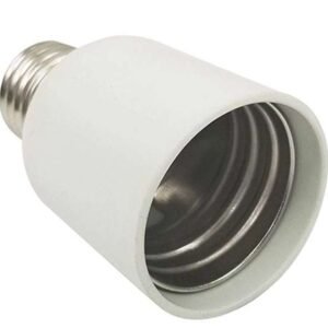 Adapter E39 to E26