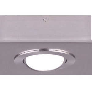 BISCAYNE LED Flush Mount Light