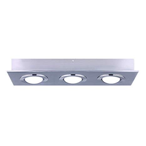 BISCAYNE LED Flush Mount Light