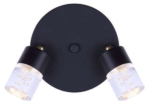 FITZ LED LCW142A02BK-Simply Retrofits