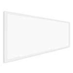 2x4 LED Panel 3CCT with Sensor Socket - Wattage Selectable - (100-347V) (4-PACK)
