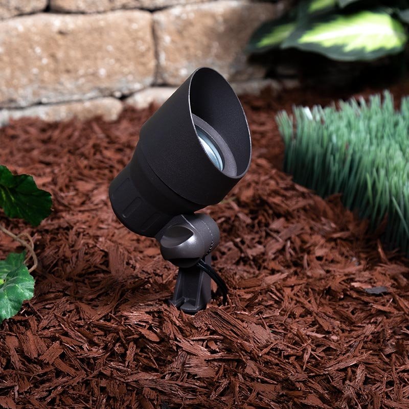 Landscape LED Spotlight 1-Simplyretrofits