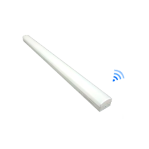 LED Linear Strip 4ft 3CCT (34W/38W/45W) (120-347V)