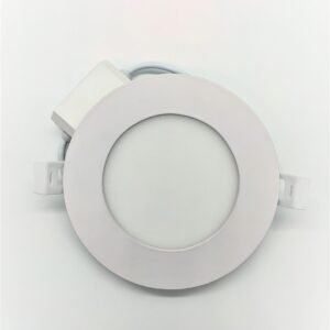 4 inch Smart RGB Slim Panel
