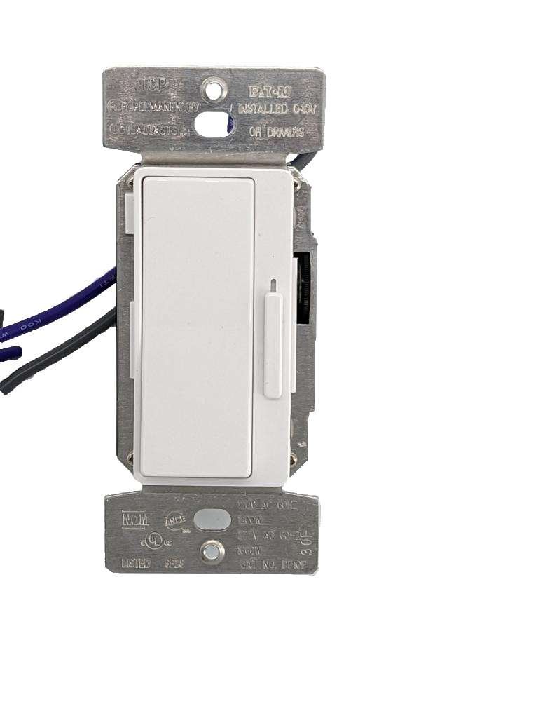 0-10V Dimmer-Simplyretrofits