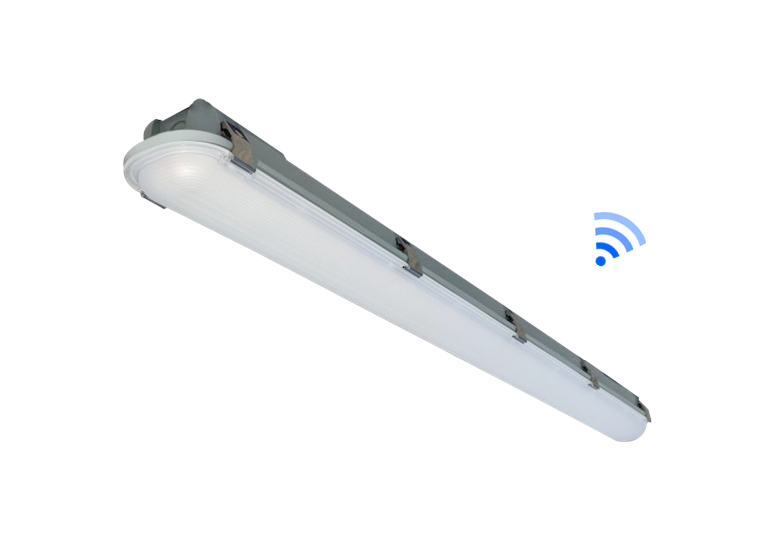 8 FT VAPOR TIGHT FIXTURE-SIMPLYRETROFITS