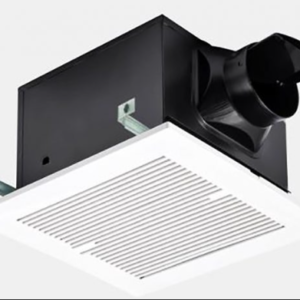 Bathroom Exhaust Fan 90CFM 26W