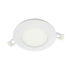 4 inch Slim Panel 9W 5CCT