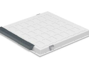 2×2 Back-Lit Panel 3CCT 40W (100-347V) (2 pack)