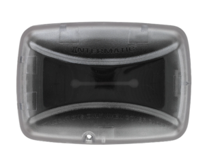 Weatherproof Electrical Box Covers for Single Gang - SimplyRetrofits