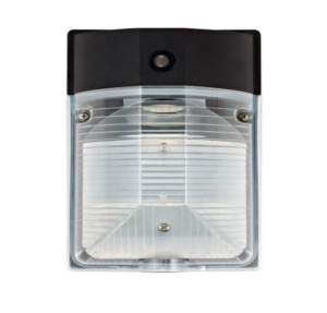 Mini wall pack 17W - simplyretrofits