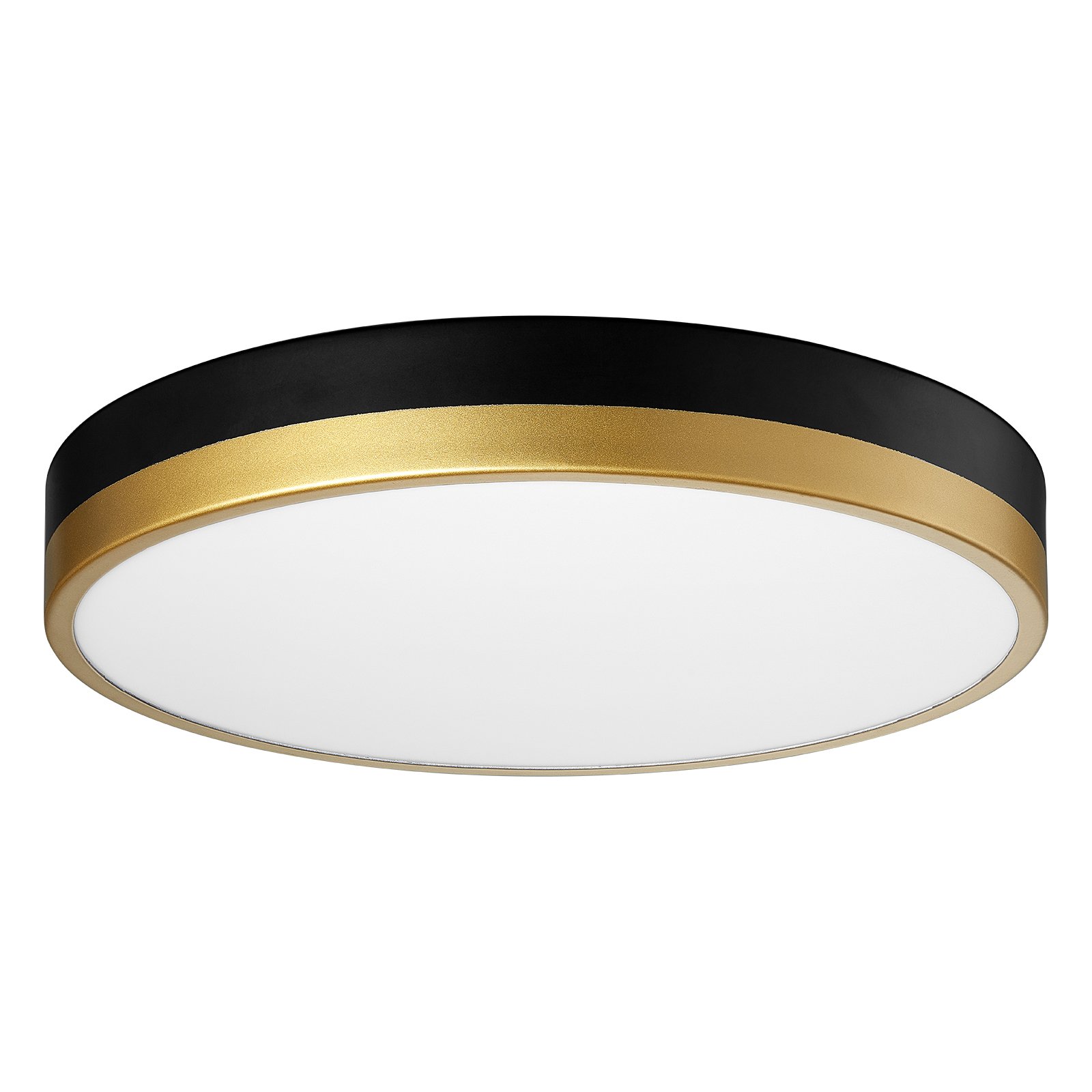 13 inch Flush Mount 20W 3CCT