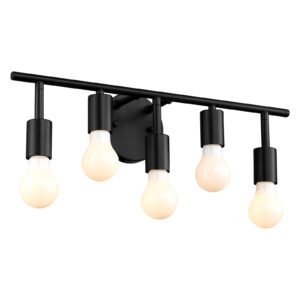 20inch (5 Lights) Vanity Light 60W E26