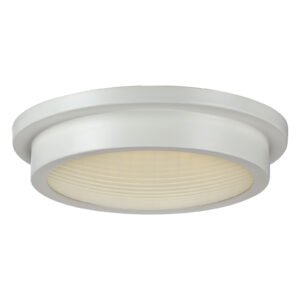 LED Flush Mount 14 inch 25w 3CCT