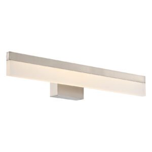 LED 24 inch Vanity Light 23W 3CCT