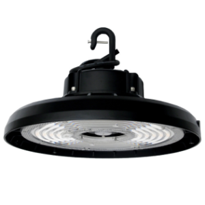 UFO High Bay 3CCT and Multi-wattage (85W/120W/150W) (120-347V)