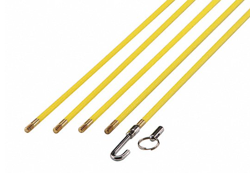 2m fish tape - Simply Retrofits