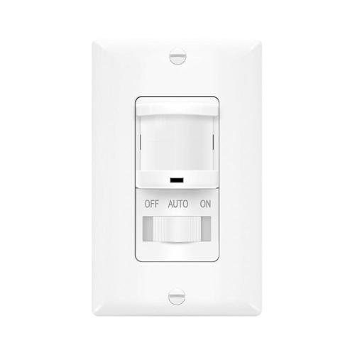 Motion-Sensor-Switch-PIR-Sensor - Simply Retrofits