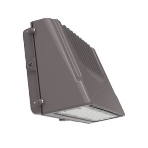 Wall Pack 3CCT & Multi-Wattage (60W/80W/100W)